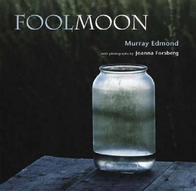 Book cover for Fool Moon