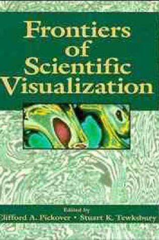 Cover of Frontiers of Scientific Visualization