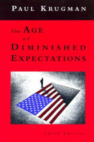 Cover of The Age of Diminished Expectations