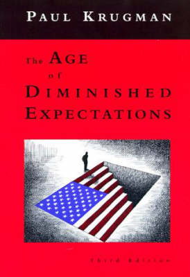 Cover of The Age of Diminished Expectations