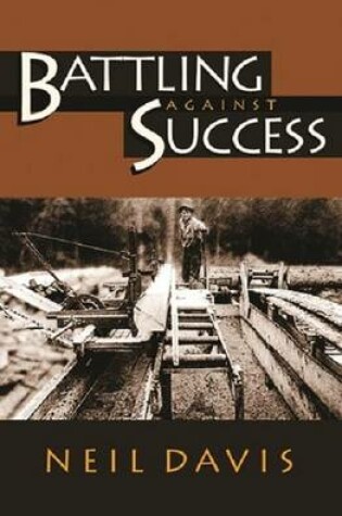 Cover of Battling Against Success