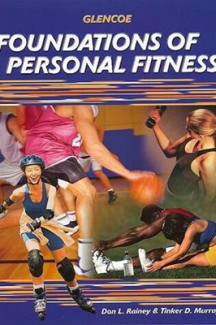 Cover of Foundations of Personal Fitness