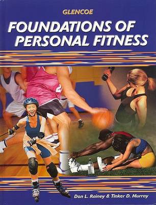 Book cover for Foundations of Personal Fitness