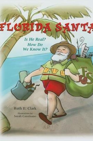 Cover of Florida Santa