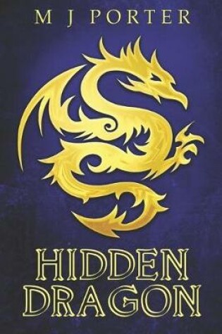 Cover of Hidden Dragon