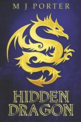 Book cover for Hidden Dragon