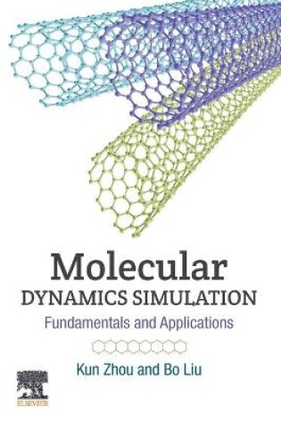 Cover of Molecular Dynamics Simulation