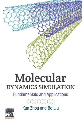 Book cover for Molecular Dynamics Simulation