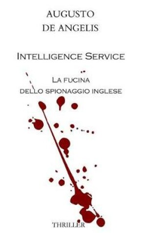 Cover of Intelligence Service