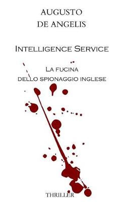 Cover of Intelligence Service