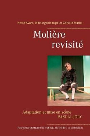 Cover of Moliere revisite