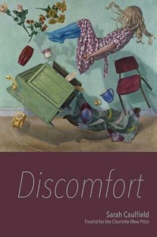 Cover of Discomfort