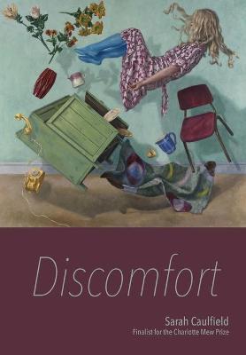 Book cover for Discomfort