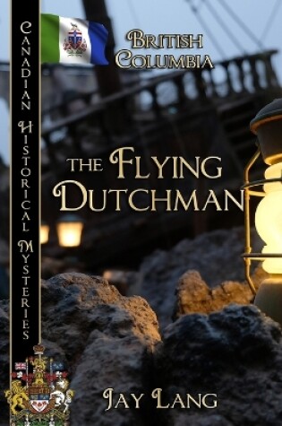 Cover of The Flying Dutchman