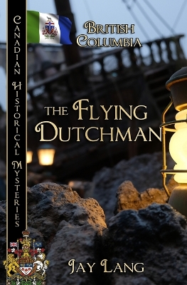 Cover of The Flying Dutchman