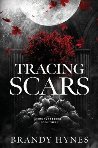 Cover of Tracing Scars