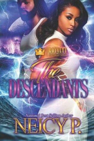 Cover of The Descendants