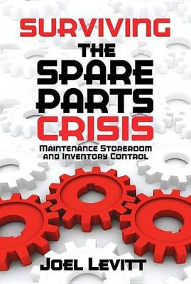 Book cover for Surviving the Spare Parts Crisis