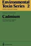 Book cover for Cadmium