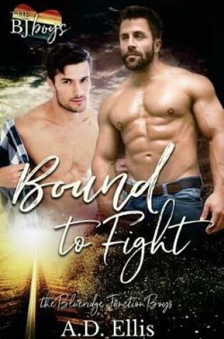 Cover of Bound to Fight