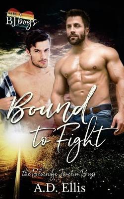 Book cover for Bound to Fight