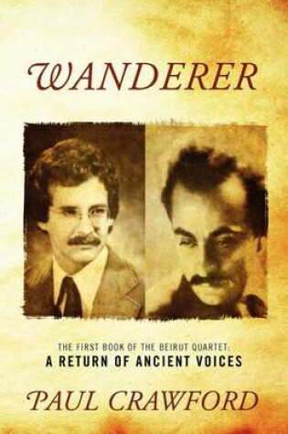 Cover of Wanderer