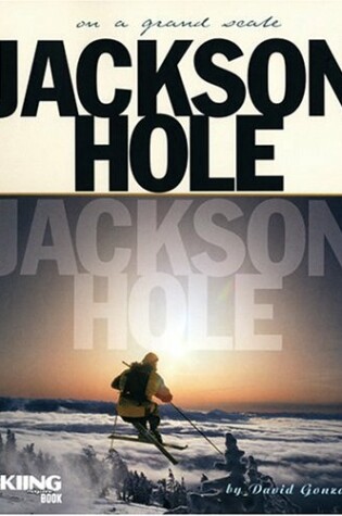 Cover of Jackson Hole