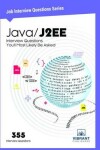 Book cover for Java / J2ee Interview Questions You'll Most Likely Be Asked