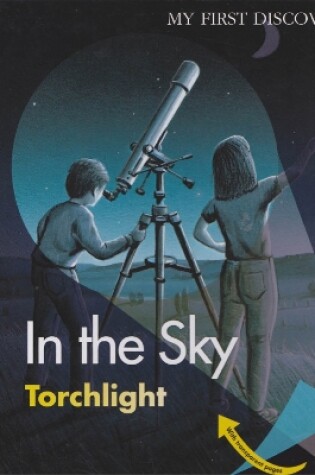 Cover of In the Sky