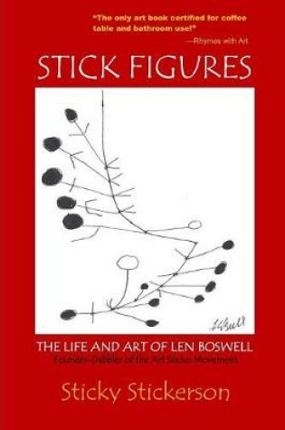 Cover of Stick Figures