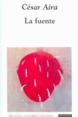 Cover of La Fuente