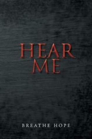 Cover of Hear Me