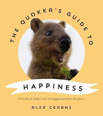 Cover of The Quokka's Guide to Happiness