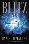 Book cover for Blitz