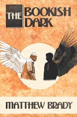 Cover of The Bookish Dark