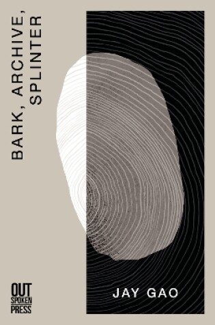 Cover of Bark, Archive, Splinter