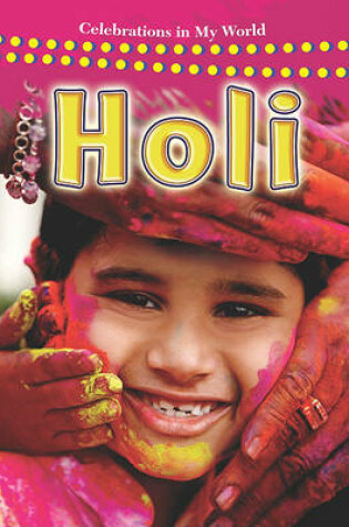 Cover of Holi