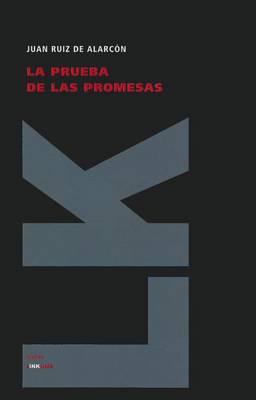 Cover of La Prueba de las Promesas