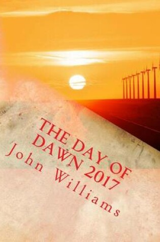 Cover of The Day of Dawn 2017