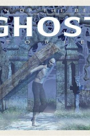 Cover of Ghost Stories