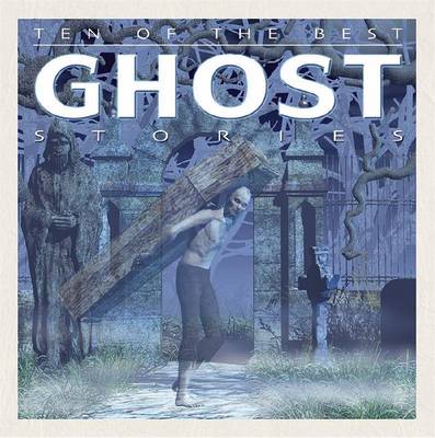 Cover of Ghost Stories