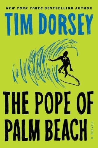 Cover of Pope of Palm Beach