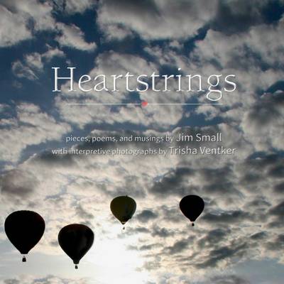 Book cover for Heartstrings