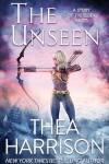 Book cover for The Unseen