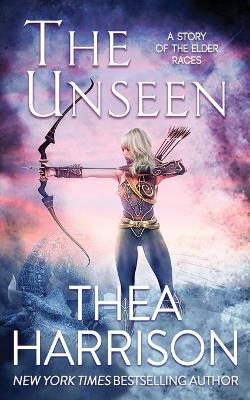 Book cover for The Unseen