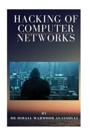 Cover of Hacking of Computer Networks