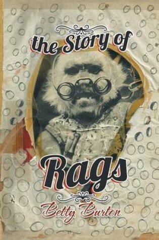 Cover of The Story of Rags