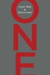 Book cover for One (6)