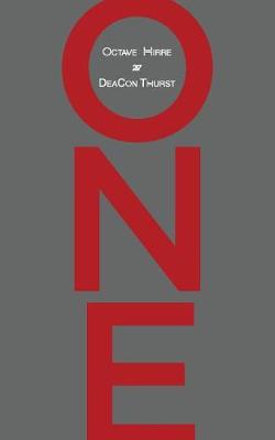 Cover of One (6)