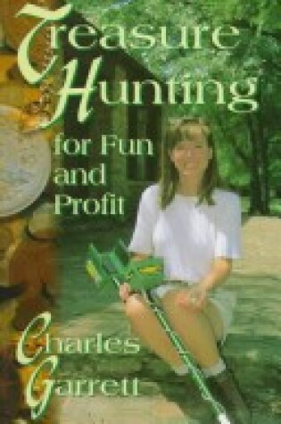 Cover of Treasure Hunting for Fun and Profit
